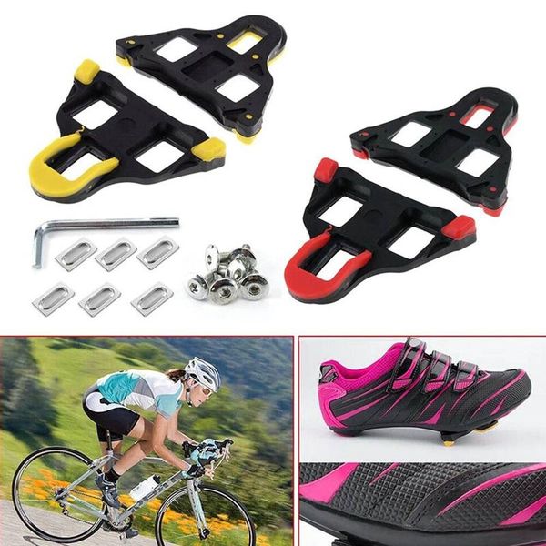 bike pedals 2pcs/pair bicycle self-locking pedal cleats set road mtb sm-sh11 spd-sl mountain accessories
bike pedals 2pcs/pair bicycle self-locking pedal cleats set road mtb sm-sh11 spd-sl mountain accessories