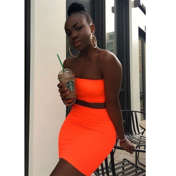 casual dresses summer women's tight outdoor breast orange two suit skirt jh1k, Black;gray
casual dresses summer women's tight outdoor breast orange two suit skirt jh1k, Black;gray