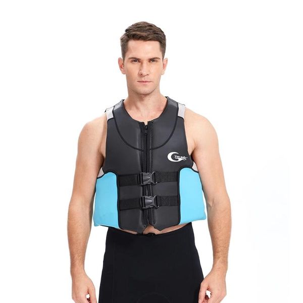 swim wear yonsub thick high buoyancy life jacket neoprene rescue fishing vest water sports equipment motorboat swimming surfing
swim wear yonsub thick high buoyancy life jacket neoprene rescue fishing vest water sports equipment motorboat swimming surfing