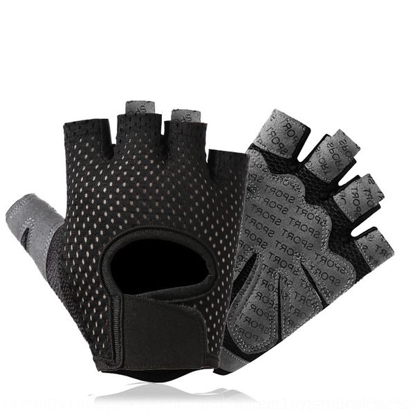 qbxn men' and women' sports half finger gym cycling training weightlifting mittens outdoor bicycle gloves and glovesriding anti, Blue;gray
qbxn men' and women' sports half finger gym cycling training weightlifting mittens outdoor bicycle gloves and glovesriding anti, Blue;gray