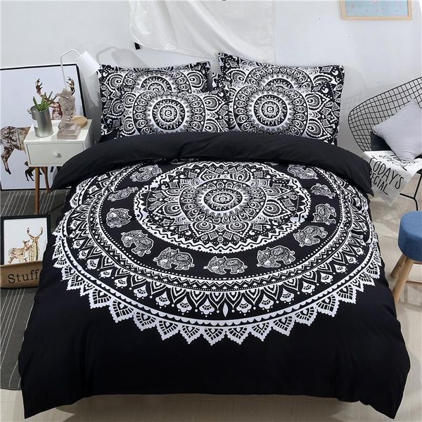 bedding sets black elephant pattern 3d digital printing set winter duvet cover bed 150 for family
bedding sets black elephant pattern 3d digital printing set winter duvet cover bed 150 for family
