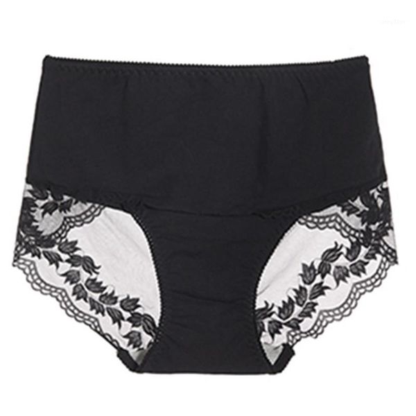 women's panties women large size lace high waist triangle underwear female cotton crotch super elastic tummy lady lingerie 95kg, Black;pink
women's panties women large size lace high waist triangle underwear female cotton crotch super elastic tummy lady lingerie 95kg, Black;pink