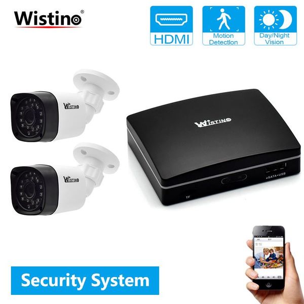 cameras wistino 1080p cctv security system kit night vision 2pcs ip camera outdoor surveillance monitor kits mini nvr h.265 1mp
cameras wistino 1080p cctv security system kit night vision 2pcs ip camera outdoor surveillance monitor kits mini nvr h.265 1mp