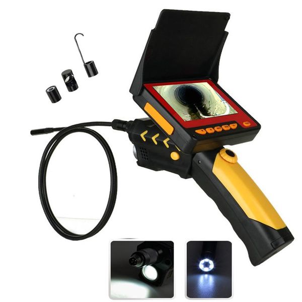 battery-operated 1m waterproof borescope endoscope inspection pipe snake tube camera ip cameras
battery-operated 1m waterproof borescope endoscope inspection pipe snake tube camera ip cameras
