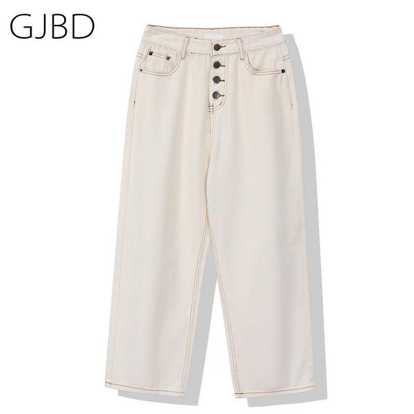 women jeans streetwear high waist femme denim trouser ripped vintage white casual fashion straight long pants 2021 women's, Blue
women jeans streetwear high waist femme denim trouser ripped vintage white casual fashion straight long pants 2021 women's, Blue
