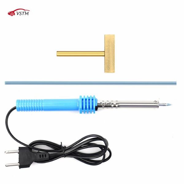 diagnostic tools eu plug t-head soldering iron plus t-tip rubber for saab car dashboard cluster lcd pixel repair tool
diagnostic tools eu plug t-head soldering iron plus t-tip rubber for saab car dashboard cluster lcd pixel repair tool