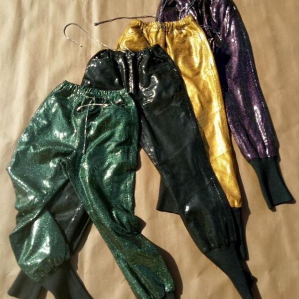 women's pants & capris fashion patent glossy genuine sheep leather female elastic waist leisure shiny pencil pant wj2836 dropship, Black;white
women's pants & capris fashion patent glossy genuine sheep leather female elastic waist leisure shiny pencil pant wj2836 dropship, Black;white