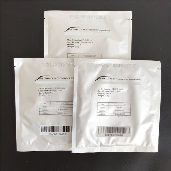 fat ing anti ing membranes cryolipolysis pad membrane antie membrane cryolipolysis 27*30cm 34*42cm for clinical salon home use
fat ing anti ing membranes cryolipolysis pad membrane antie membrane cryolipolysis 27*30cm 34*42cm for clinical salon home use
