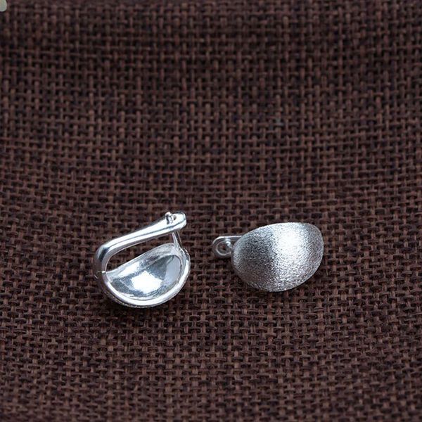 clip-on & screw back 925 sterling silver cuff earrings fashion jewelry maegg brinco joyas stamp wholesale
clip-on & screw back 925 sterling silver cuff earrings fashion jewelry maegg brinco joyas stamp wholesale