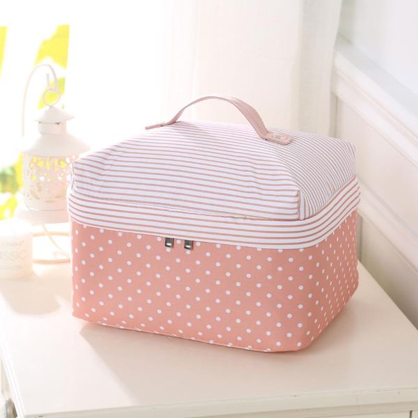 underwear portable storage bag cute large capacity make up travel square home cosmetic neceser mujer bags dj60sn
underwear portable storage bag cute large capacity make up travel square home cosmetic neceser mujer bags dj60sn
