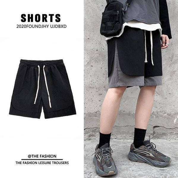 neploha men's casual oversize shorts 2021 fashion woman hip hop harajuku streetwear pants clothing, White;black
neploha men's casual oversize shorts 2021 fashion woman hip hop harajuku streetwear pants clothing, White;black