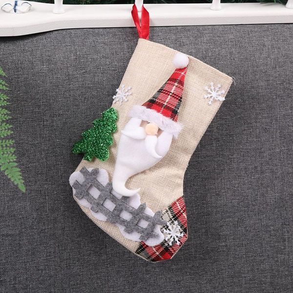 hanging baskets 10 pcs / lot christmas xmas socks stockings decorations candy sock gift bags for tree
hanging baskets 10 pcs / lot christmas xmas socks stockings decorations candy sock gift bags for tree