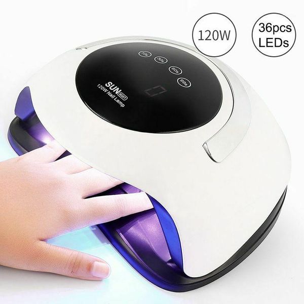 high power nail dryer uv led lamp for gel varnish nails polishing smart timing fast curing light1
high power nail dryer uv led lamp for gel varnish nails polishing smart timing fast curing light1
