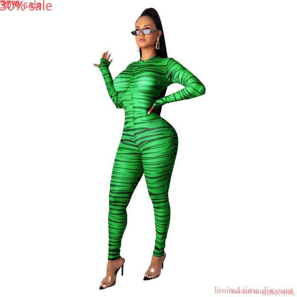 women's jumpsuits & rompers bodysuit 2021 long sleeve women leopard print jumpsuit o-neck ladies casual tracksuit outfit, Black;white 
women's jumpsuits & rompers bodysuit 2021 long sleeve women leopard print jumpsuit o-neck ladies casual tracksuit outfit, Black;white