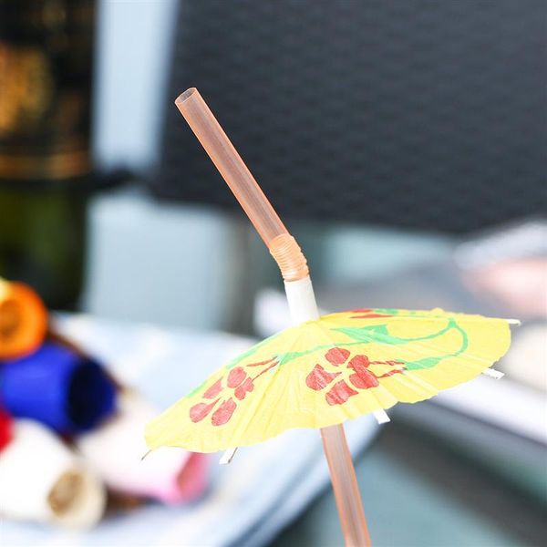 drinking straws tinksky 50pcs fluorescent umbrella disposable suckers tubularis for bar club diy drink party supplies
drinking straws tinksky 50pcs fluorescent umbrella disposable suckers tubularis for bar club diy drink party supplies