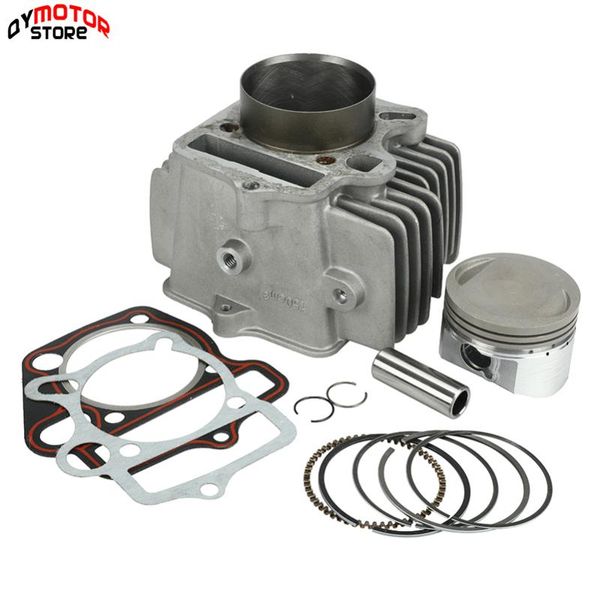 pedals 56.5mm piston & rings cylinder body kit fit for lifan lf150 150cc 1p56fmj horizontal engines dirt pit bike parts
pedals 56.5mm piston & rings cylinder body kit fit for lifan lf150 150cc 1p56fmj horizontal engines dirt pit bike parts