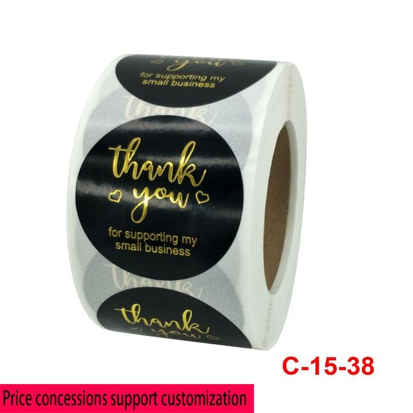 jewelry pouches, bags 500pcs thank you sealing stickers 3.8cm/1.5inch handmade baking happy birthday gifts for friends crafts decoration lab, Pink;blue
jewelry pouches, bags 500pcs thank you sealing stickers 3.8cm/1.5inch handmade baking happy birthday gifts for friends crafts decoration lab, Pink;blue