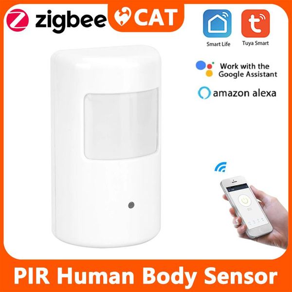 smart home control tuya zigbee human motion body pir sensor movement security life app intelligent work with alexa google assistant
smart home control tuya zigbee human motion body pir sensor movement security life app intelligent work with alexa google assistant