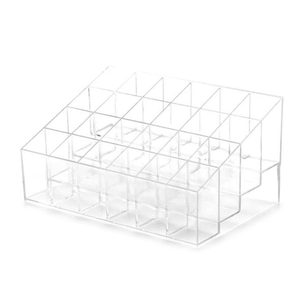 bathroom storage & organization transparent cosmetic makeup organizer for lipstick box
bathroom storage & organization transparent cosmetic makeup organizer for lipstick box