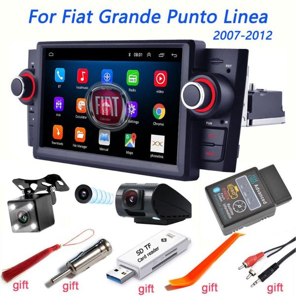 player android 9.1 car dvd multimedia gps for grande punto linea 2007 2008 2009 2010-2012 auto radio stereo head unit
player android 9.1 car dvd multimedia gps for grande punto linea 2007 2008 2009 2010-2012 auto radio stereo head unit