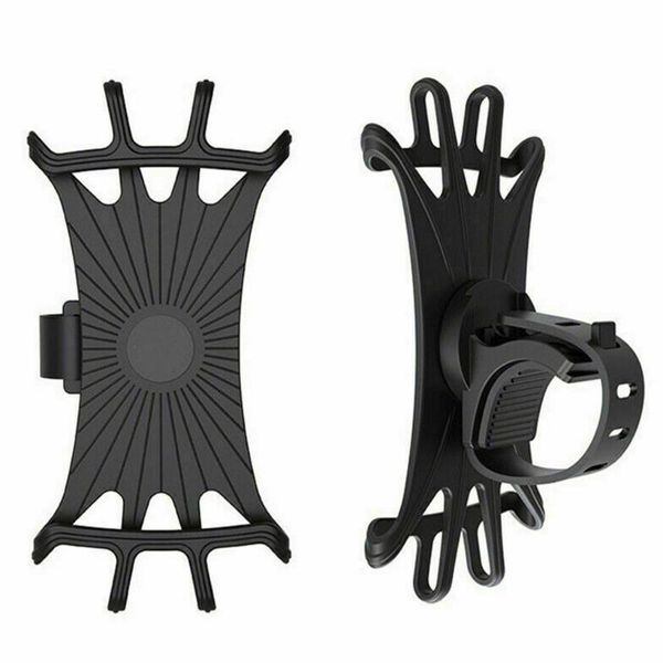 silicone bicycle phone holder for 11 pro max 6 7 8 plus x xr xs mobile mount band bike gps clip universal cell mounts & holders
silicone bicycle phone holder for 11 pro max 6 7 8 plus x xr xs mobile mount band bike gps clip universal cell mounts & holders