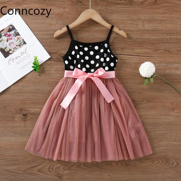girl's dresses children's clothing girls summer 2021 sling polka-dot mesh bowknot tutu dress kids for clothes, Red;yellow
girl's dresses children's clothing girls summer 2021 sling polka-dot mesh bowknot tutu dress kids for clothes, Red;yellow