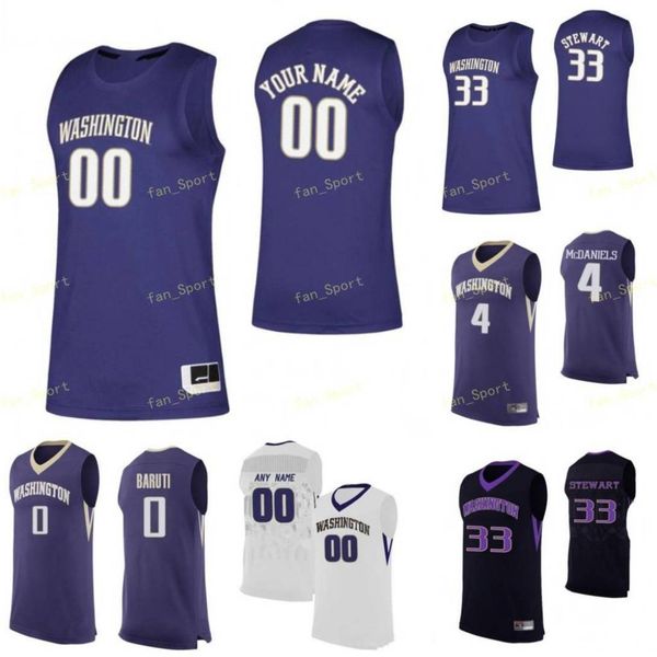 ncaa college washington huskies basketball jersey 0 jaden mcdaniels quade green 1 david crisp nate roberts custom stitched dfg, Black
ncaa college washington huskies basketball jersey 0 jaden mcdaniels quade green 1 david crisp nate roberts custom stitched dfg, Black