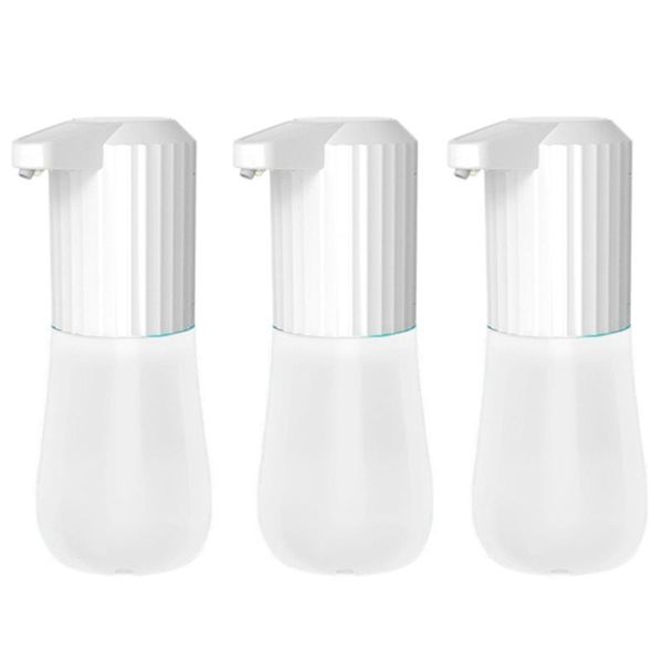 liquid soap dispenser automatic induction touchless battery electric hands sanitizers gel pump bottle 22oz
liquid soap dispenser automatic induction touchless battery electric hands sanitizers gel pump bottle 22oz