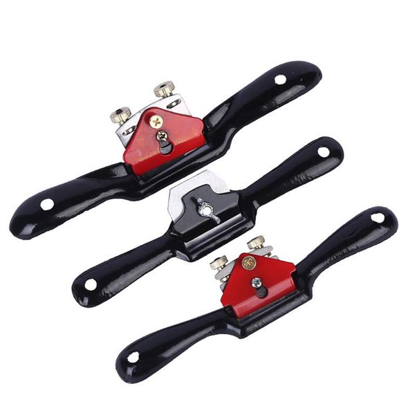 hand tools high hardness plane spokeshave woodworking planer trimming wood cutting used for corner planing
hand tools high hardness plane spokeshave woodworking planer trimming wood cutting used for corner planing