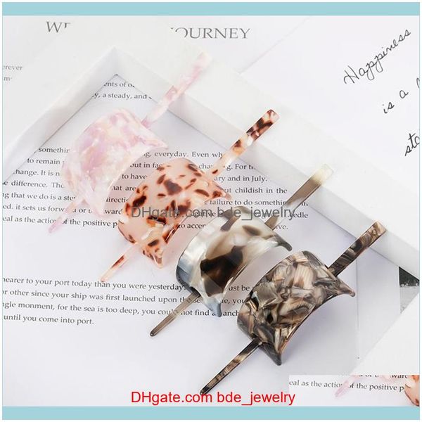hair jewelry jewelryhair clips & barrettes womens fashion twist type acetic pin janpanese style simple wedding aessories drop delivery 2021, Golden;silver
hair jewelry jewelryhair clips & barrettes womens fashion twist type acetic pin janpanese style simple wedding aessories drop delivery 2021, Golden;silver