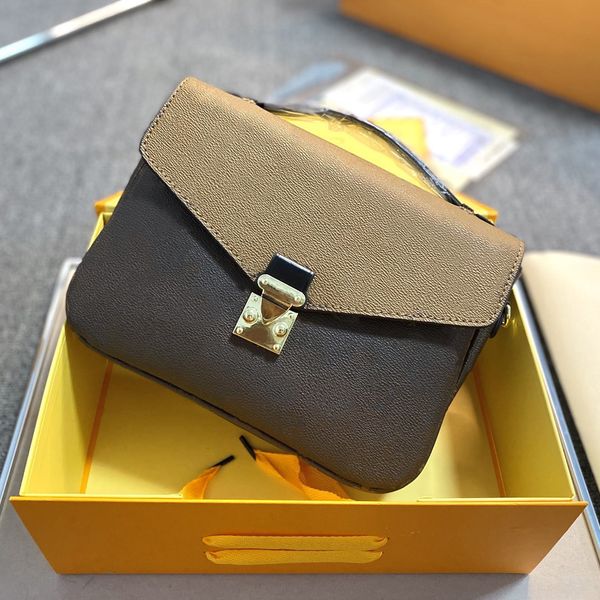 luxurys designers crossbody bag women handbag messenger bags oxidizing leather metis elegant shoulder bags l0045
luxurys designers crossbody bag women handbag messenger bags oxidizing leather metis elegant shoulder bags l0045