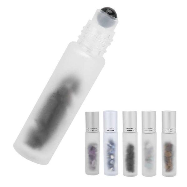 storage bottles & jars parfum perfume bottle professional frosted essential oil roller glass roll on for health care 10ml makeup
storage bottles & jars parfum perfume bottle professional frosted essential oil roller glass roll on for health care 10ml makeup