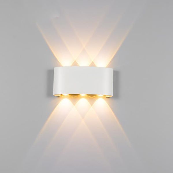 outdoor wall lamps waterproof 6w 220v lamp modern simple led indoor home decoration lighting aluminum balcony lights
outdoor wall lamps waterproof 6w 220v lamp modern simple led indoor home decoration lighting aluminum balcony lights