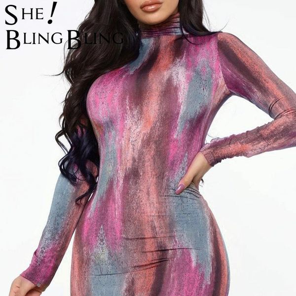 casual dresses sheblingbling fashion print turtleneck long dress women high split maxi sleeve celebrity female club party, Black;gray
casual dresses sheblingbling fashion print turtleneck long dress women high split maxi sleeve celebrity female club party, Black;gray