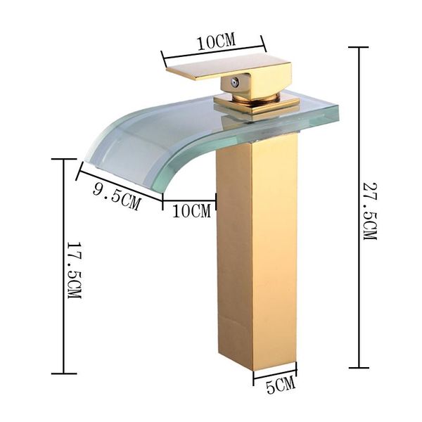 bathroom sink faucets vidric gold waterfall led faucet with -up brass basin faucet. mixer tap deck mounted ta torne
bathroom sink faucets vidric gold waterfall led faucet with -up brass basin faucet. mixer tap deck mounted ta torne