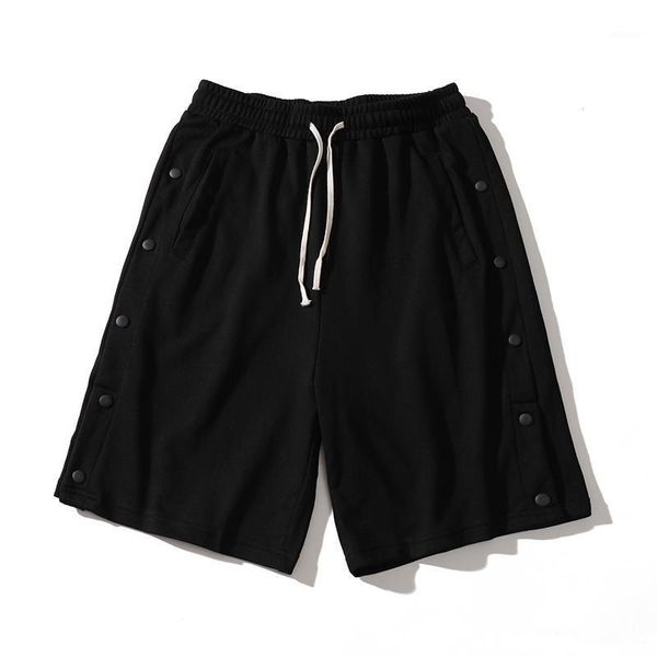 men's shorts owen seak men casual cotton short harem gothic cross sweatpants summer high street hip hop women loose black size xl, White;black
men's shorts owen seak men casual cotton short harem gothic cross sweatpants summer high street hip hop women loose black size xl, White;black