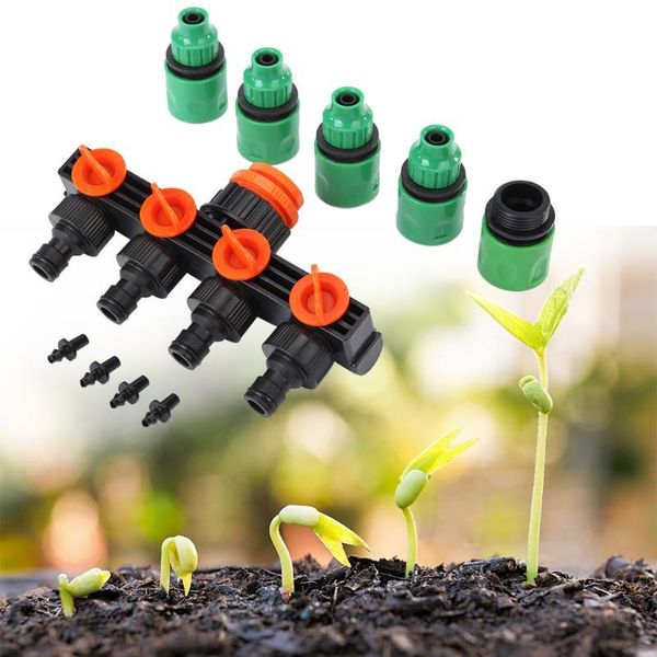 watering equipments dropship 4 way tap garden irrigation valve lightness and portability no space occupy hose pipe splitter gardening
watering equipments dropship 4 way tap garden irrigation valve lightness and portability no space occupy hose pipe splitter gardening