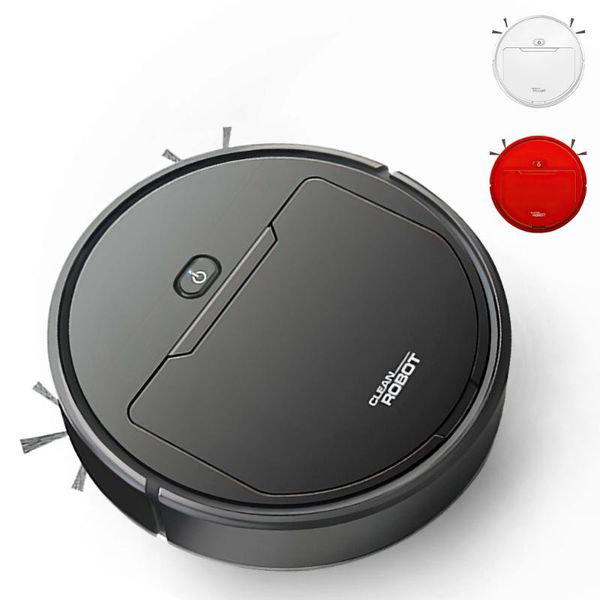 cordless vacuum cleaner robotic wet and dry smart robot floor machine automatic cleaning for home cleaners
cordless vacuum cleaner robotic wet and dry smart robot floor machine automatic cleaning for home cleaners