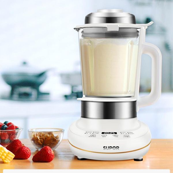 electric coffee grinders supor's slim and low-noise wall breaker soy milk multi-function heating health supplementary household filtrat
electric coffee grinders supor's slim and low-noise wall breaker soy milk multi-function heating health supplementary household filtrat