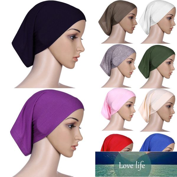 soft modal inner hijab caps muslim stretch turban cap islamic underscarf bonnet hat female headband turbante mujer factory price expert desi, Blue;gray
soft modal inner hijab caps muslim stretch turban cap islamic underscarf bonnet hat female headband turbante mujer factory price expert desi, Blue;gray