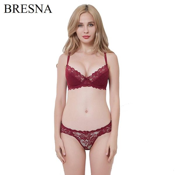 bras sets floral sheer lace ultra thin underwear with push up unlined bra and panties set hipster lingerie women undies 70a-95d, Red;black
bras sets floral sheer lace ultra thin underwear with push up unlined bra and panties set hipster lingerie women undies 70a-95d, Red;black