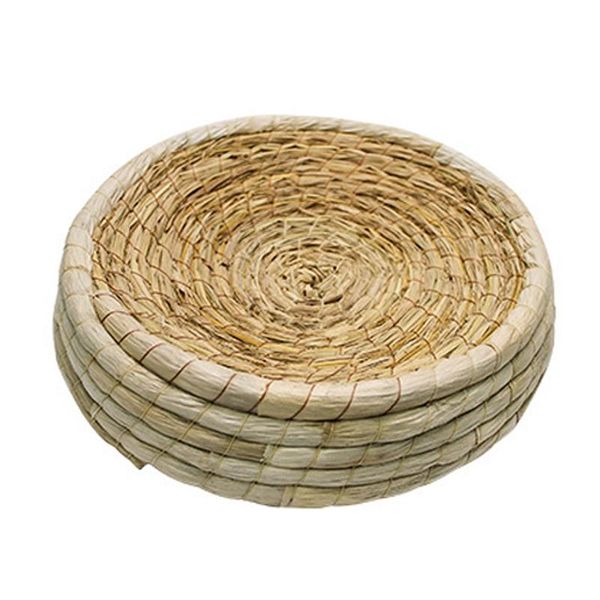cat beds & furniture luda pet nest hand-made lawn mat all-weather all-sided available rice woven litter easy to clean luxuriou
cat beds & furniture luda pet nest hand-made lawn mat all-weather all-sided available rice woven litter easy to clean luxuriou