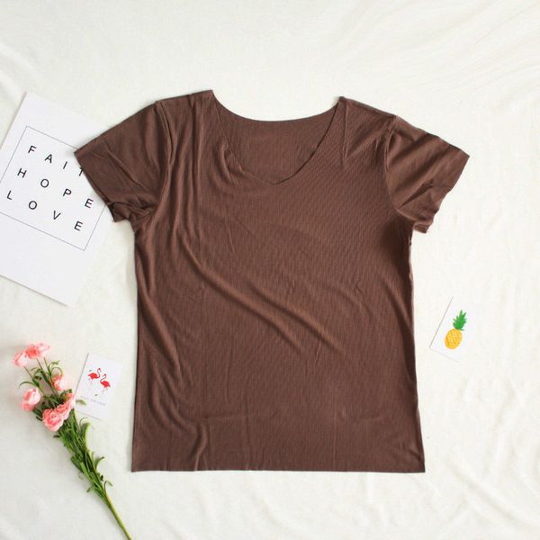 tee high-quality summer -selling leisure short-sleeved women's soft t-shirt, White
tee high-quality summer -selling leisure short-sleeved women's soft t-shirt, White