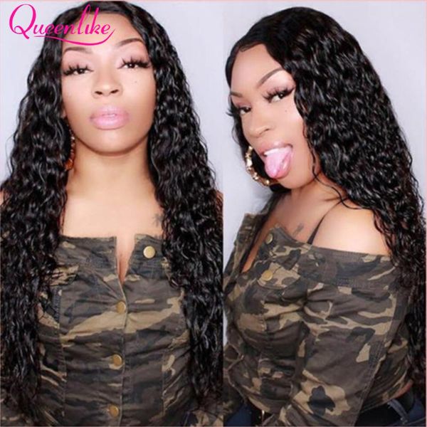 lace wigs 30 inch front wig deep wave hd transparent 13x6 human hair brazilian curly for women, Black;brown
lace wigs 30 inch front wig deep wave hd transparent 13x6 human hair brazilian curly for women, Black;brown