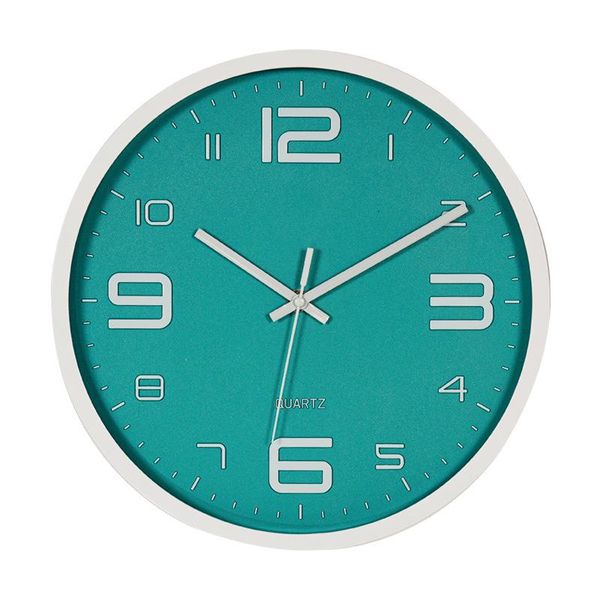 wall clocks 3d word european and american fashion simple clock casual mute quartz creative
wall clocks 3d word european and american fashion simple clock casual mute quartz creative
