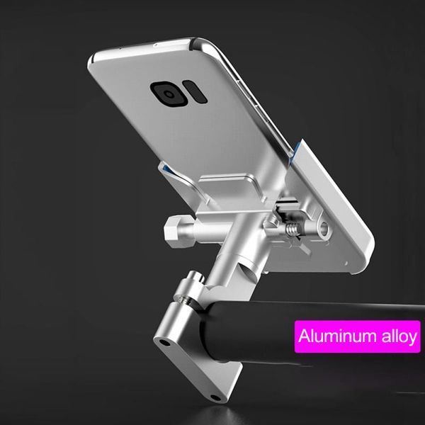 car & truck racks bicycle mobile phone holder aluminum alloy adjustable non-slip cycling stand bike cell support mtb riding accessories
car & truck racks bicycle mobile phone holder aluminum alloy adjustable non-slip cycling stand bike cell support mtb riding accessories
