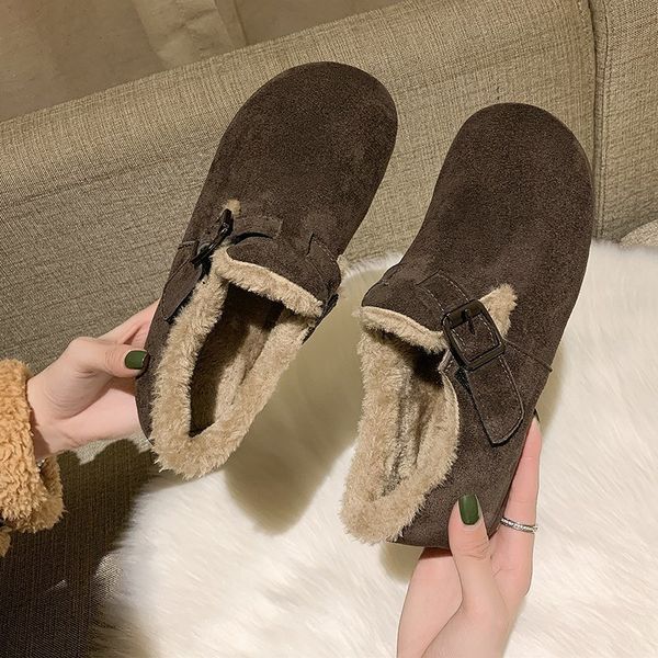 dress shoes moccasin low heels round toe women slip-on modis female footwear moccasins new slip on winter fabric snow boots tl15, Black
dress shoes moccasin low heels round toe women slip-on modis female footwear moccasins new slip on winter fabric snow boots tl15, Black