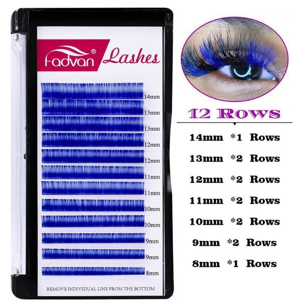blue eyelashes individual eyelash makeup 12 lines color super soft natural faux mink extension lashes false1
blue eyelashes individual eyelash makeup 12 lines color super soft natural faux mink extension lashes false1