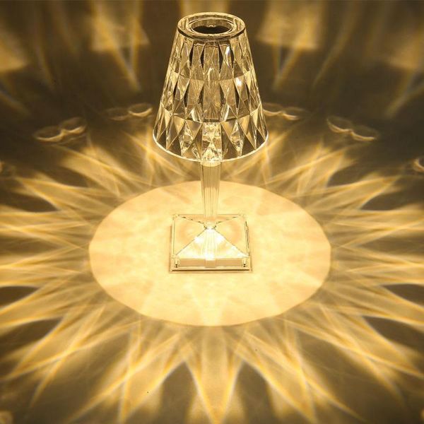 table lamps acrylic diamond desk usb rechargable multi color night light bedroom bedside lamp home decoration accessories
table lamps acrylic diamond desk usb rechargable multi color night light bedroom bedside lamp home decoration accessories