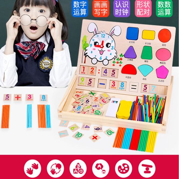 wooden montessori baby math toys arithmetic counting toy children learning educational wooden toys puzzle toys gifts new
wooden montessori baby math toys arithmetic counting toy children learning educational wooden toys puzzle toys gifts new
